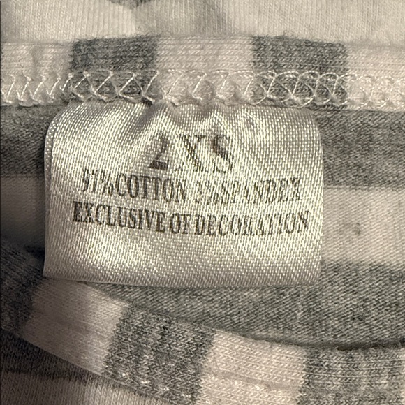 Toddler Cow Dress - Picture 4 of 4